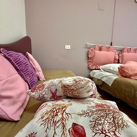 Bed and Breakfast Sweet Dreams Napoli Esterno foto