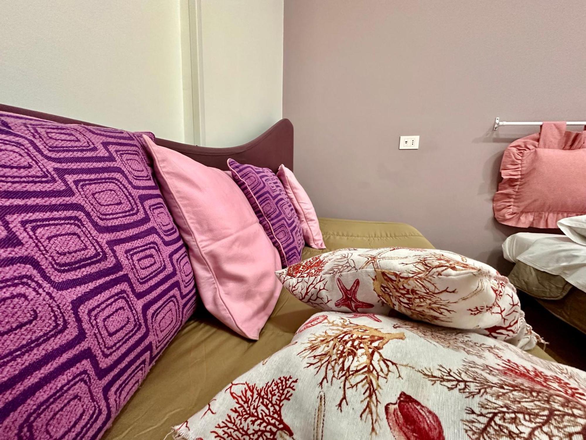 Bed and Breakfast Sweet Dreams Napoli Esterno foto