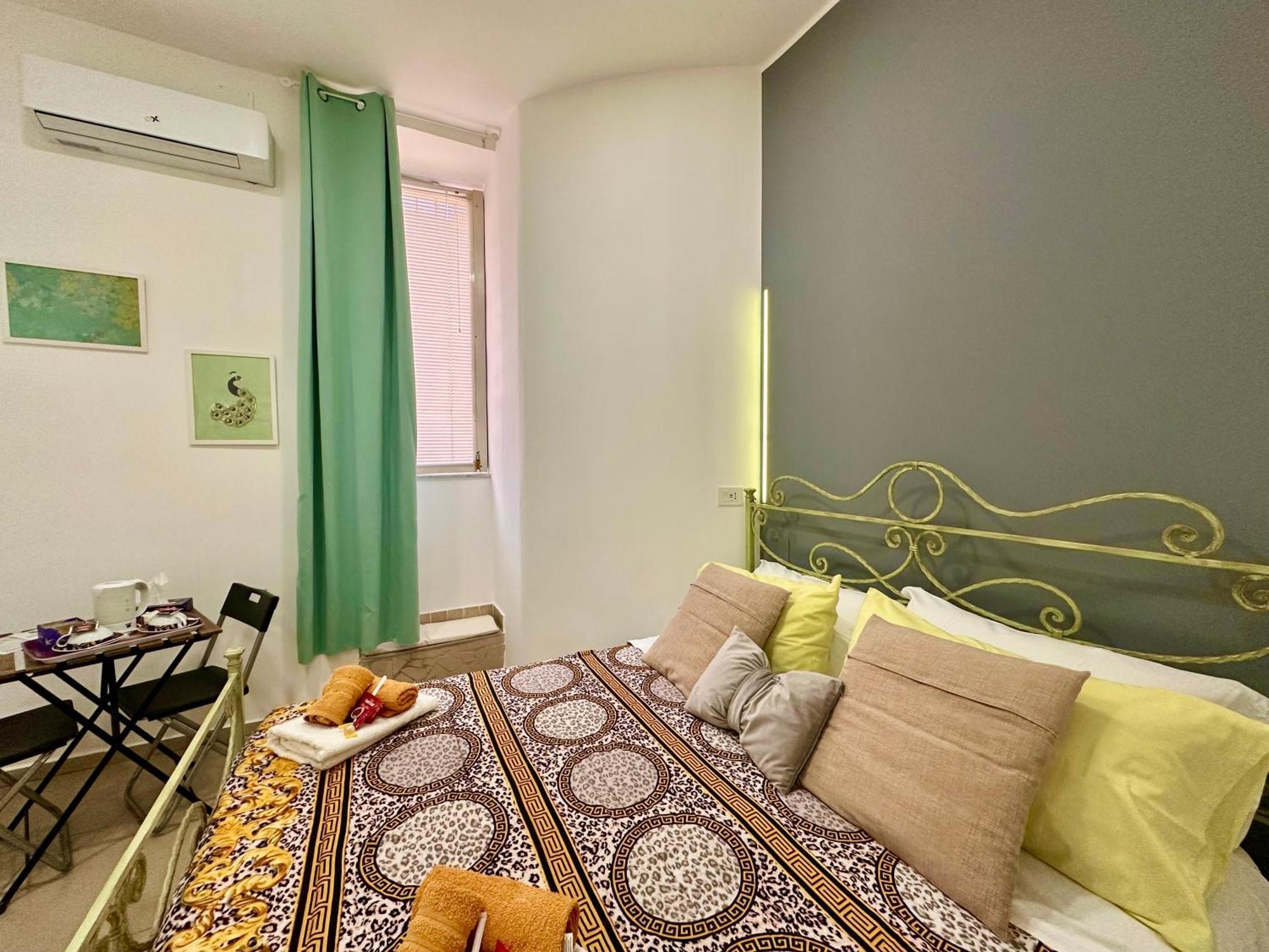 Bed and Breakfast Sweet Dreams Napoli Esterno foto