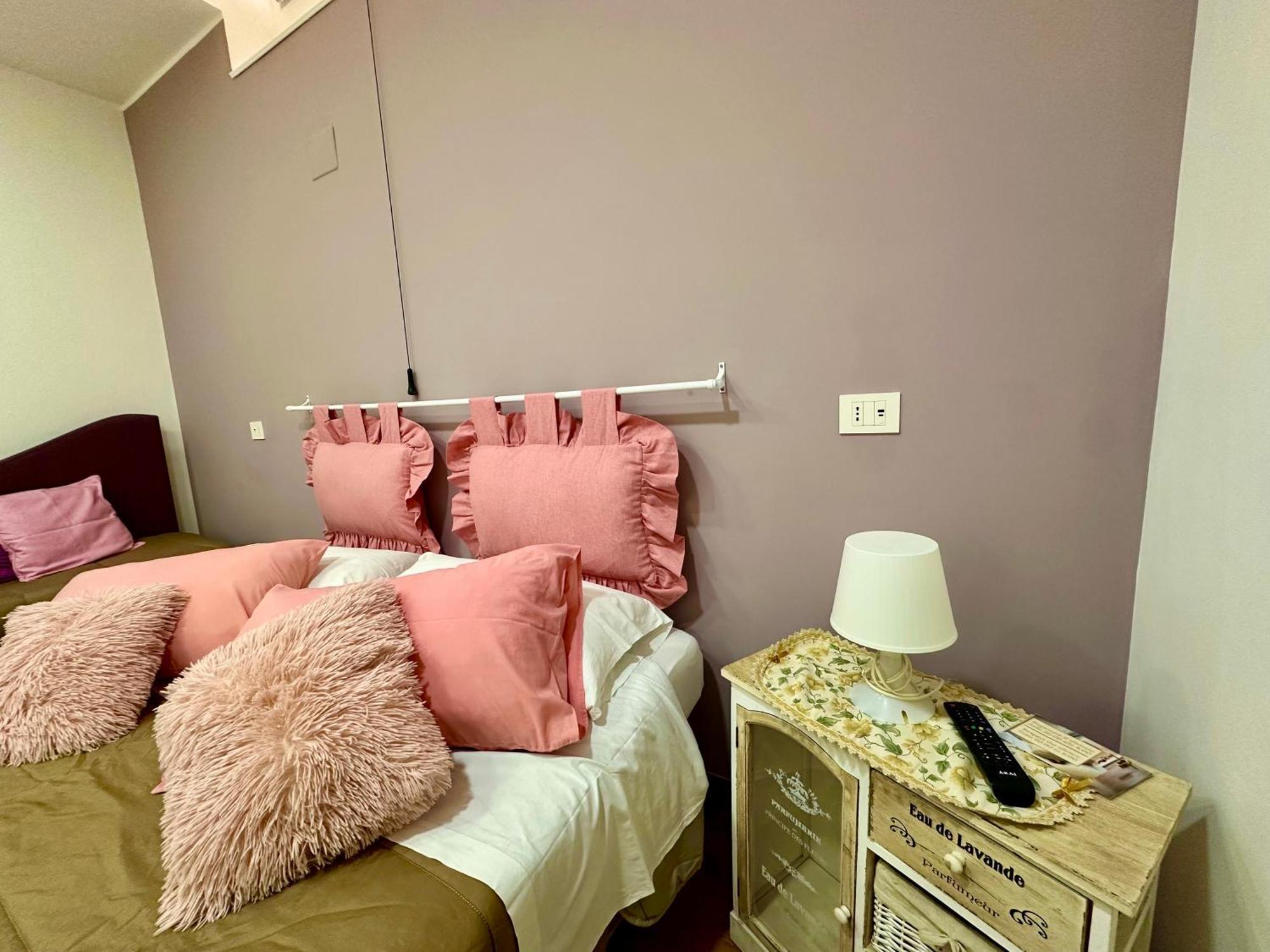 Bed and Breakfast Sweet Dreams Napoli Esterno foto