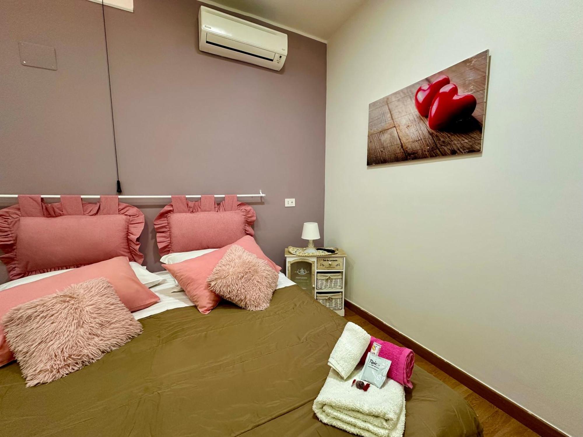 Bed and Breakfast Sweet Dreams Napoli Esterno foto