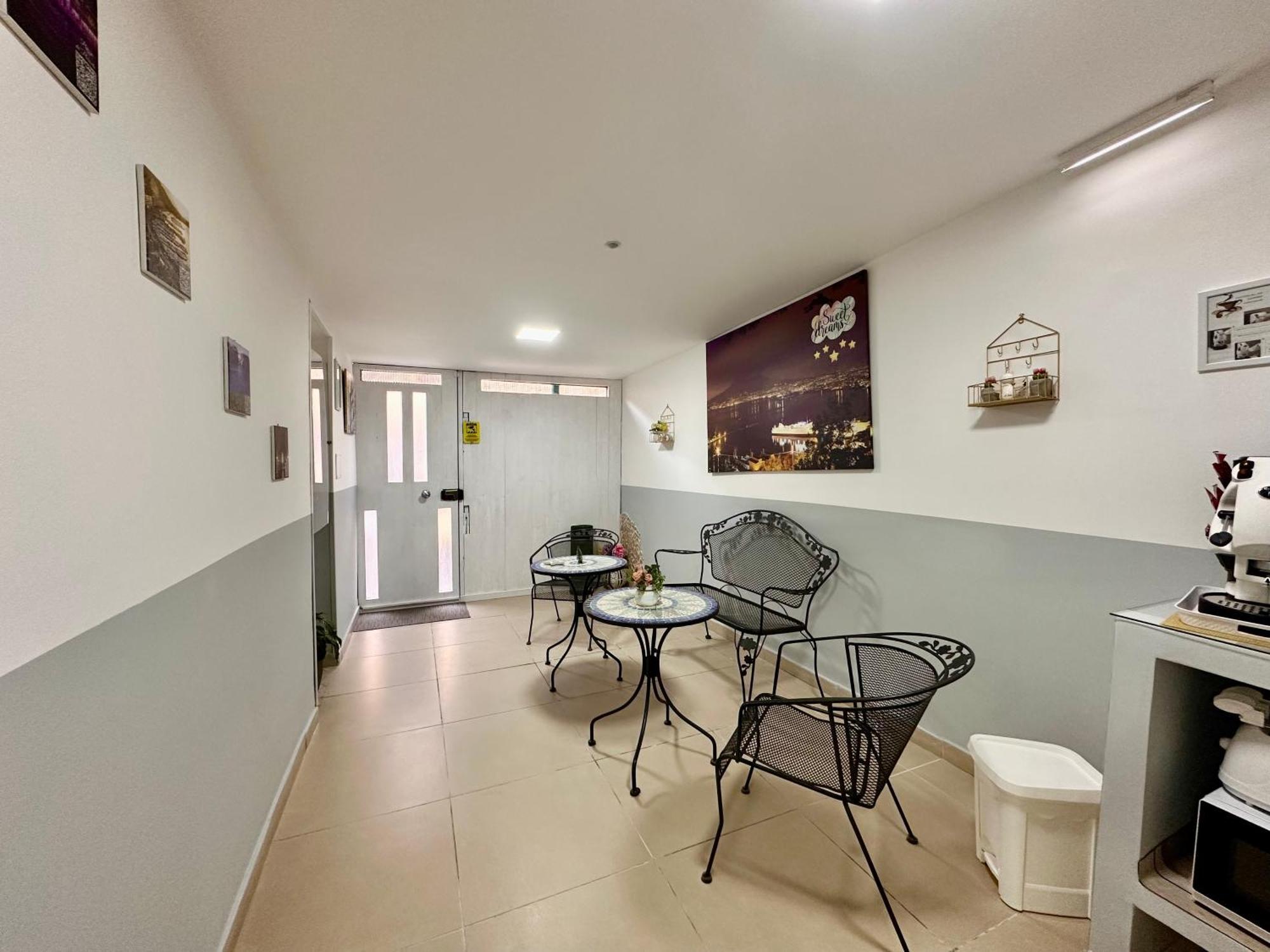 Bed and Breakfast Sweet Dreams Napoli Esterno foto