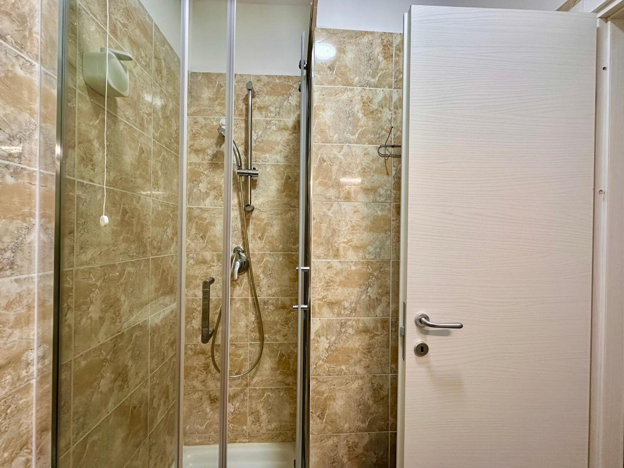 Bed and Breakfast Sweet Dreams Napoli Esterno foto