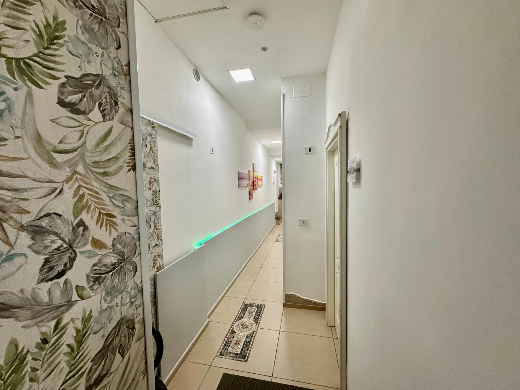 Bed and Breakfast Sweet Dreams Napoli Esterno foto