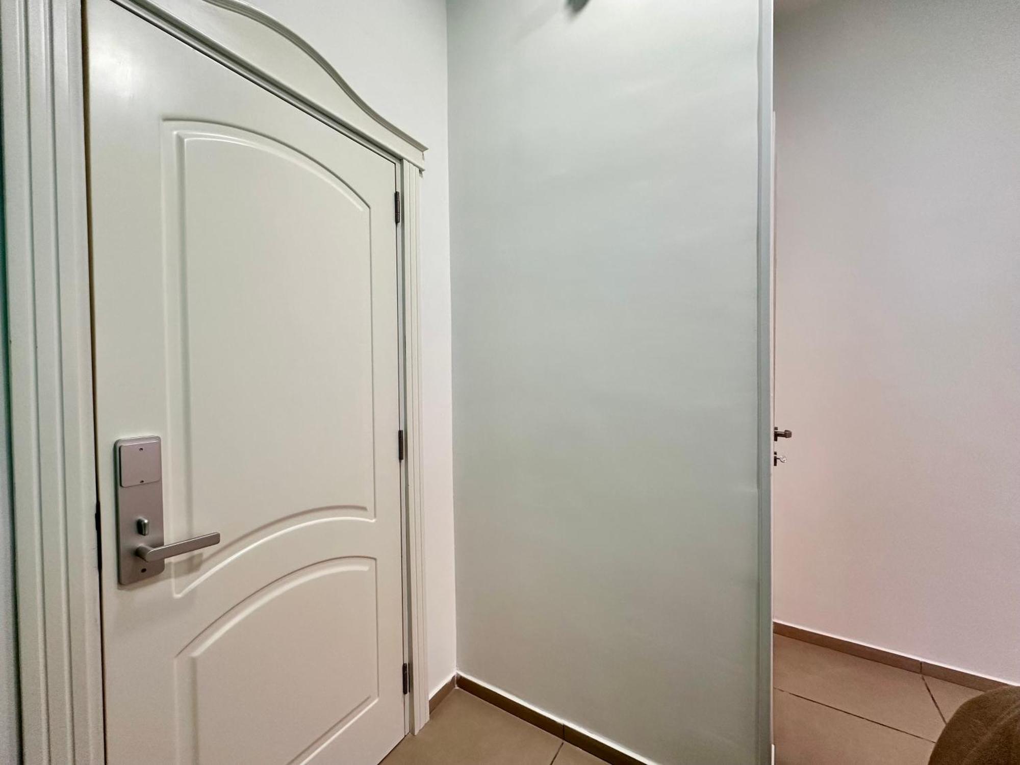 Bed and Breakfast Sweet Dreams Napoli Esterno foto