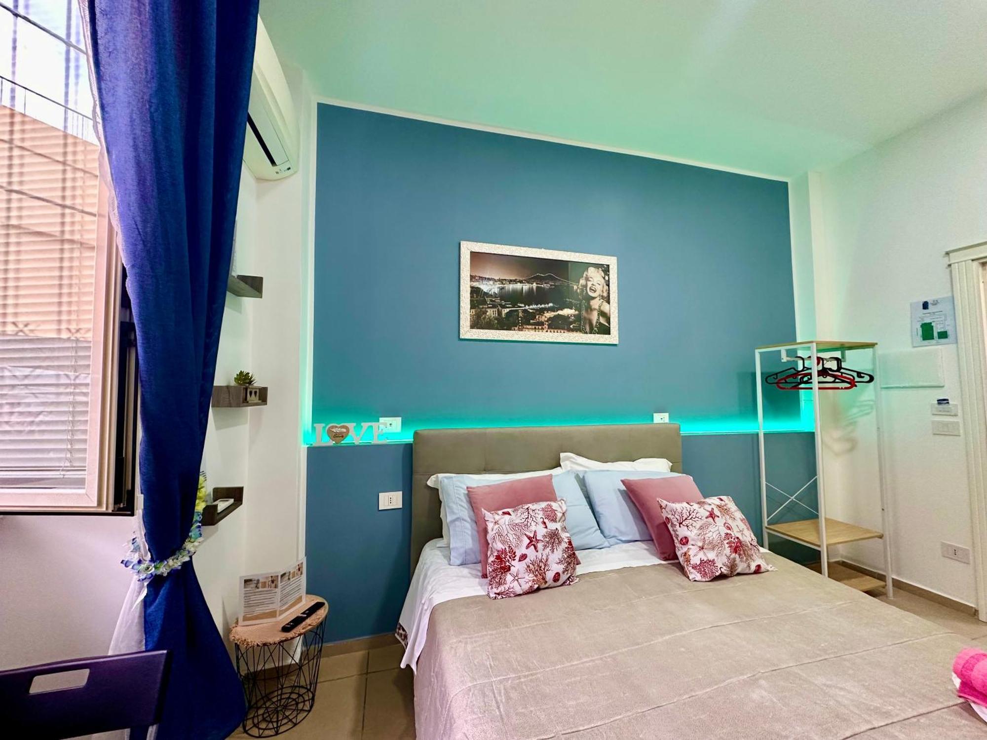 Bed and Breakfast Sweet Dreams Napoli Esterno foto