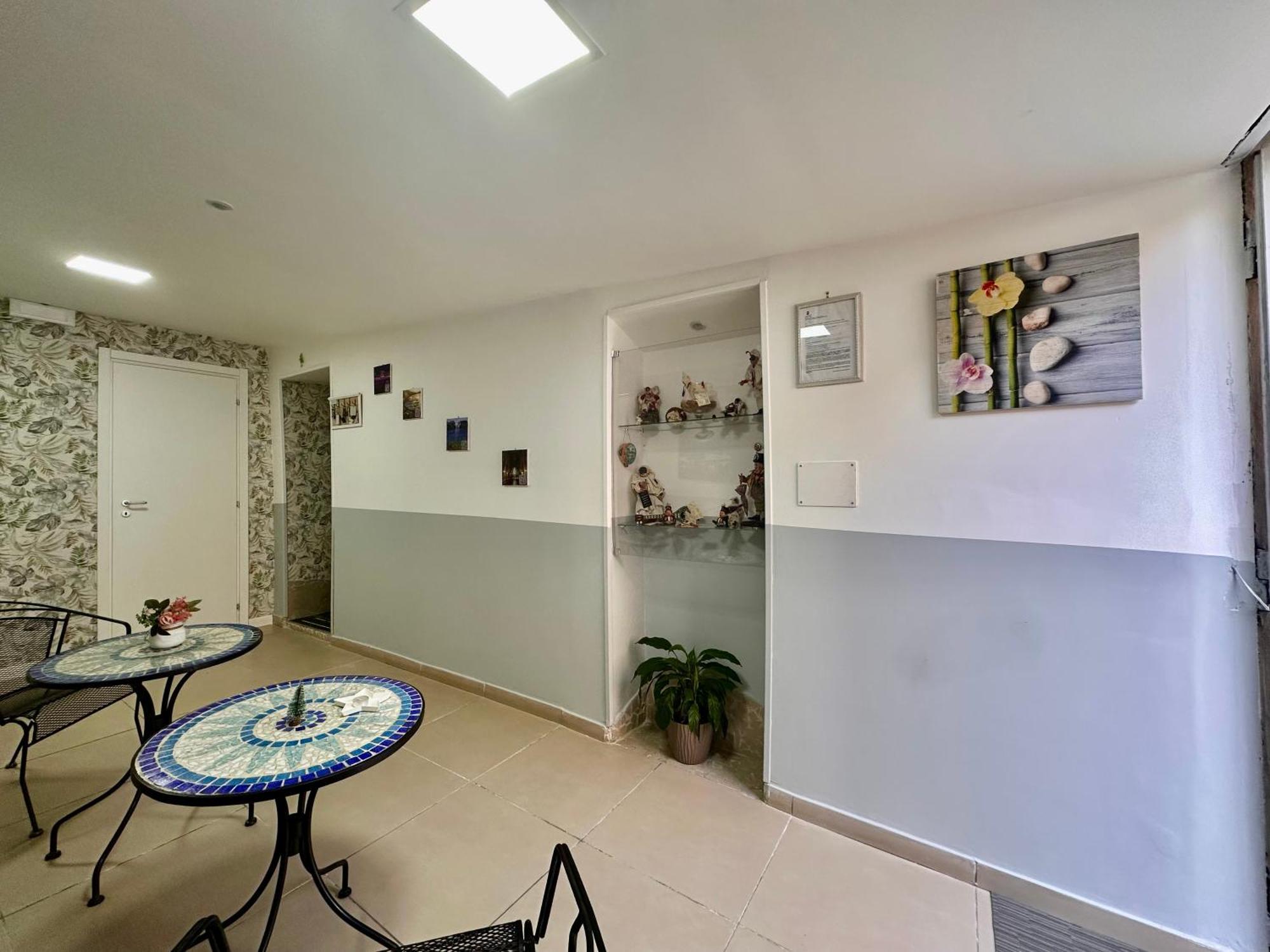 Bed and Breakfast Sweet Dreams Napoli Esterno foto